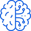 Intelligent AI, NLP & Machine Learning